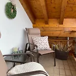 Der Ferien Fuchs * Фюссен