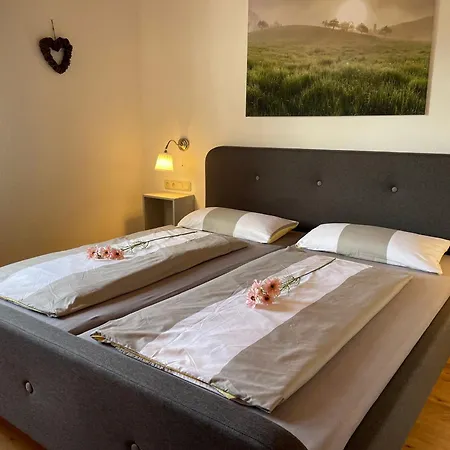 Apartment Der Ferien Fuchs