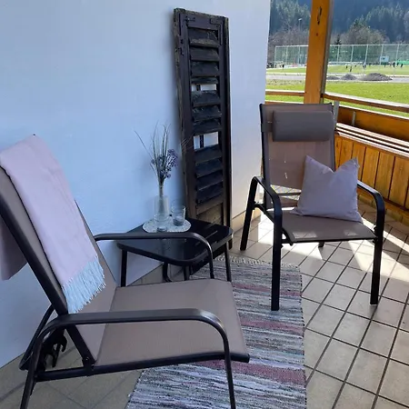 Der Ferien Fuchs Füssen