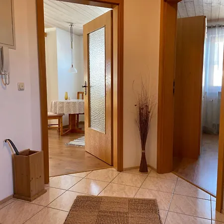 Der Ferien Fuchs Apartment