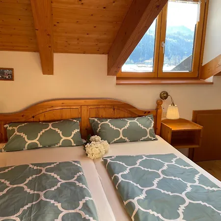 Apartment Der Ferien Fuchs *