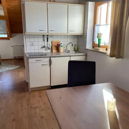 Apartment Der Ferien Fuchs *