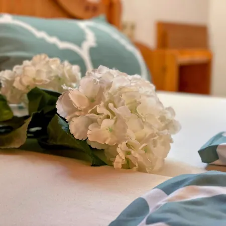 Der Ferien Fuchs Apartmán *