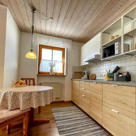 Apartment Der Ferien Fuchs *