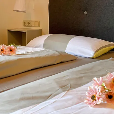 Der Ferien Fuchs Apartment *