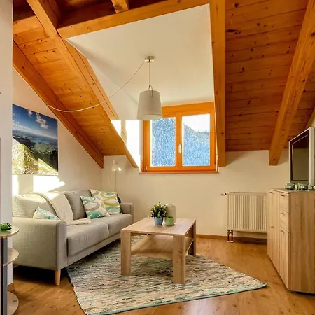 Der Ferien Fuchs * Füssen