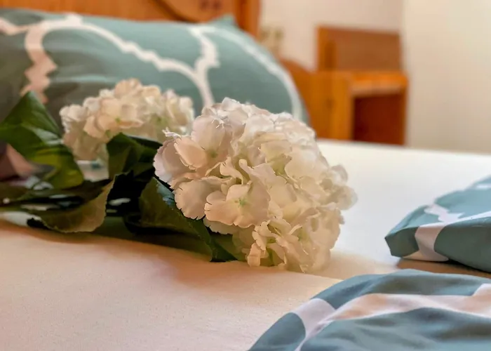 Der Ferien Fuchs 公寓 *