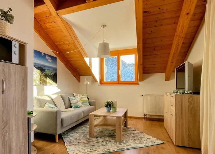 Der Ferien Fuchs * Füssen